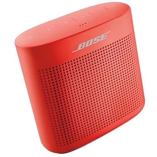 Bose-SoundLink-Color-2 rojo