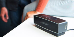 Bose SoundLink Mini 2. Un altavoz elegante y potente | Nuestro análisis