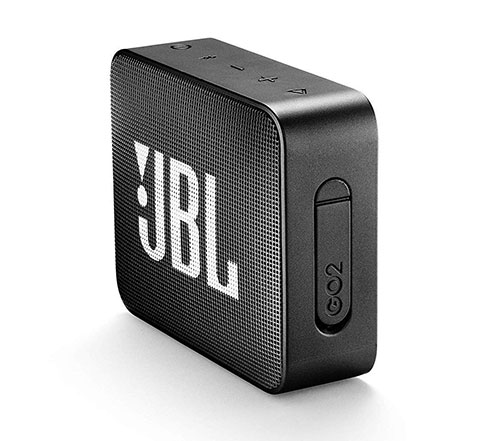 Revisión de JBL-Go-2