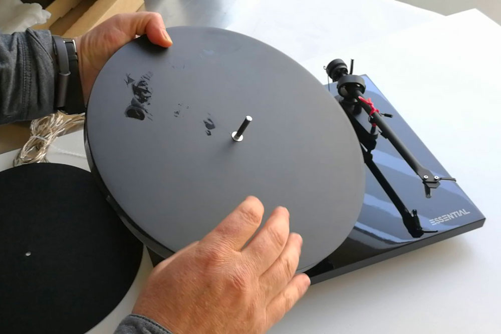 Pro-Ject-Essential-3-Review