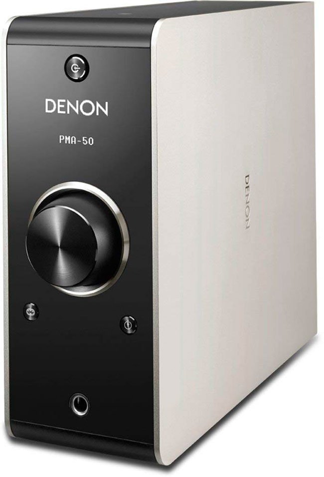 amplificador-Denon-PMA-50