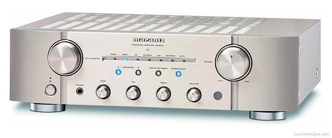 amplificador Marantz-PM8005