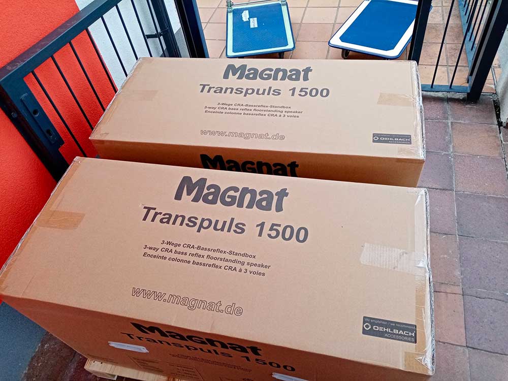 magnat-Transpuls-1500-unboxing